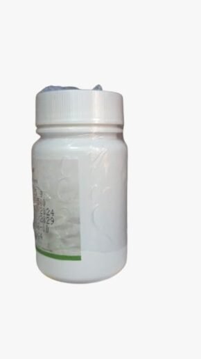 Unjha Gashar Vati 50g (25g*2) – Ayurvedic Herbal Supplement for Digestive Health, Weight Management, and Detoxification - Image 3
