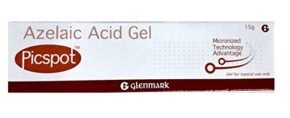 Picspot - Tube of 15g Gel
