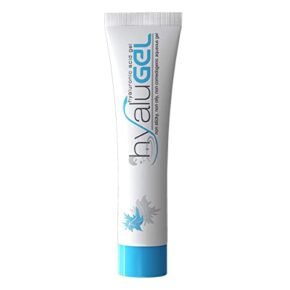 Hyalugel - Tube of 30 gm Gel