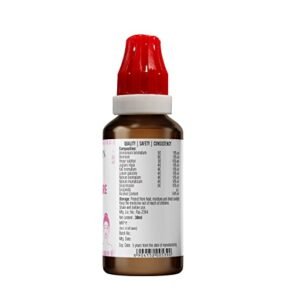 Bjain Omeo Acne Care Drops - 30ml