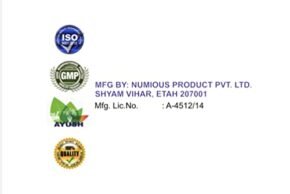 GLOW Ayurvedic Medicine, Make Your Skin Fair and Glow, 50 g Cream, No Side Effect - Image 2