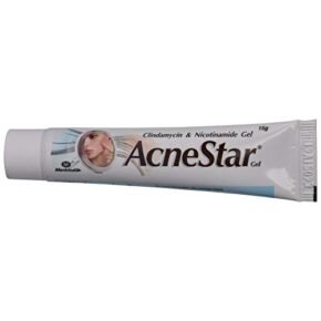 Acnestar - Tube of 22gm Gel