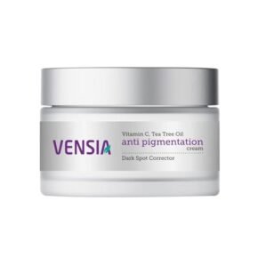 VENSIA Anti Pigmentation Cream (Skin care Medicine Essential) Remove Acne, Fine Lines, Wrinkles & Age spots, Improves Skin Texture | Suits All Skin Types - 30 gm