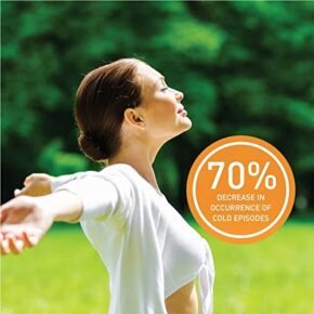 Alchem Life PhytoRelief CC® | Natural Immunity Booster. Fights Viral Cough, Cold & Sore throat | Pack of 1 - Image 5