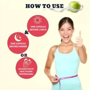 Extra Fat Burner Support Capsules Ayurvedic Medicine Beneficial in Weight Loss - Image 4