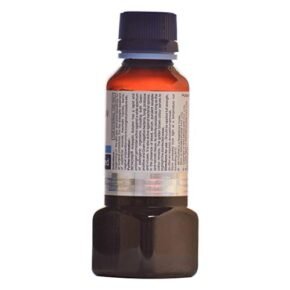 Betadine 10% w/v - Bottle of 100 ml Standerdised Microbial Solution - Image 3