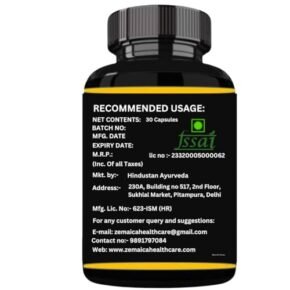 Extra Fat Burner Support Capsules Ayurvedic Medicine Beneficial in Weight Loss - Image 5