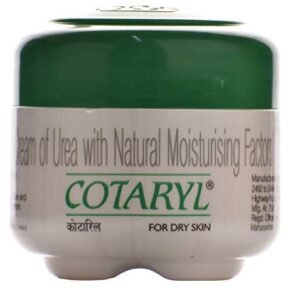 Cotaryl - Bottle of 75g Cream