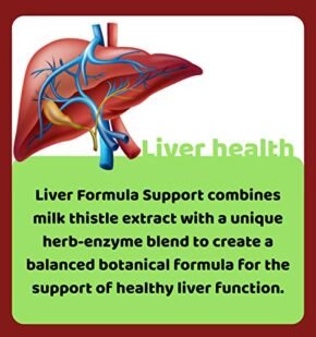 Jivan Shree Kidney Liver Heart and Lungs Detox Formula Combo Ayurvdic Creatnine Kidney Liver Support |Naturaly Cleanse and Detox Supplement KIDNEY and LIVER FORMULA - Image 4