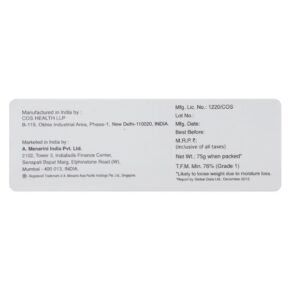 Acnelak Pimple Care Soap 75gm - Image 3