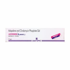 Acnesol A Nano Gel 15gm