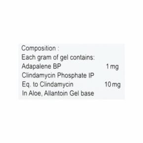 Acnesol A Nano Gel 15gm - Image 3