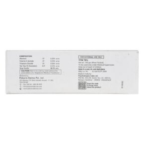 Acnoff Anti Acne Bar 100gm - Image 2