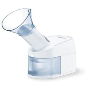 Beurer Steam Vaporizer (SI 40)