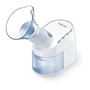 Beurer Steam Vaporizer (SI 40) - Image 2