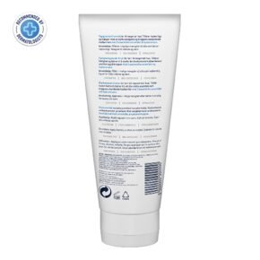 CeraVe Moisturising Cream For Dry To Very Dry Skin 50 ml - Image 2