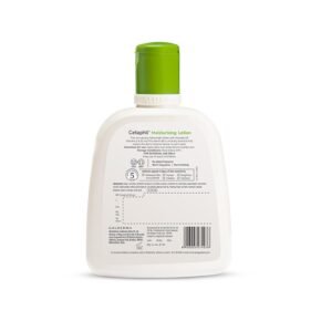 Cetaphil Moisturizing Lotion Normal to Combination - Sensitive Skin 100 ml - Image 2