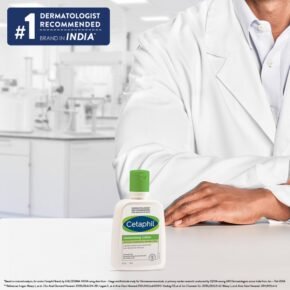 Cetaphil Moisturizing Lotion Normal to Combination - Sensitive Skin 100 ml - Image 3