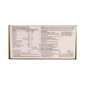 COQ LC Tablet 10'S - Image 3