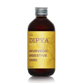 Dipya Ayurvedic Digestive Care Syrup 450 ml