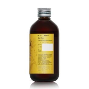 Dipya Ayurvedic Digestive Care Syrup 450 ml - Image 3