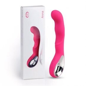 Gizmoswala Anna Vibrator