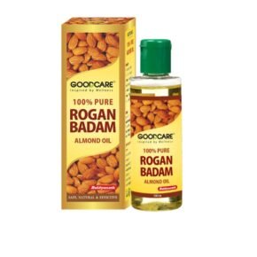 Goodcare Rogan Badam Almond Oil 100 ml