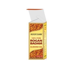 Goodcare Rogan Badam Almond Oil 100 ml - Image 2