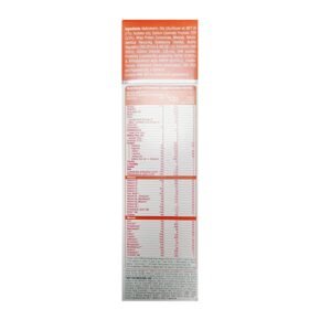 Groviva Advance Age 2+ Powder Refill - Vanilla Flavour 400 g - Image 3