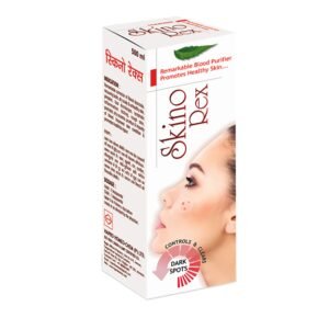 Hapro Skino Rex Syrup 500 ml