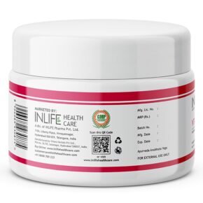 INLIFE VT-Gel Vaginal Tightening Gel 100 gm - Image 2