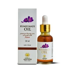 Kerala Ayurveda Kumkumadi Oil 30 ml