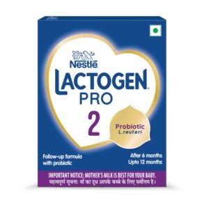 Nestle Lactogen Pro 2 (From 6 to 12 months) Refill Pack 400 g