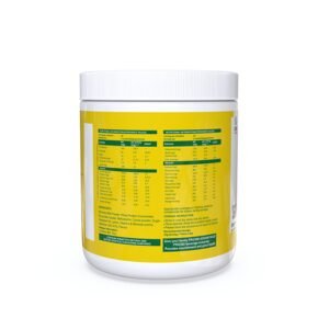 Pro360 Adult Weight Gainer Nutritional Powder - Chocolate Flavour 250 gm - Image 3
