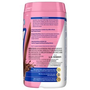 Protinex Mother's Powder - Chocolate 400 gm - Image 2