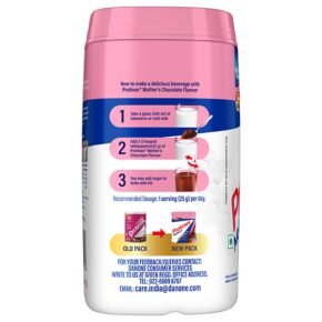 Protinex Mother's Powder - Chocolate 400 gm - Image 3
