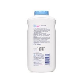 SEBAMED BABY Powder 200gm - Image 2