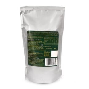 So Sweet 100% Natural Sugarfree Sweetener Stevia Spoonable Powder 1000 gm - Image 2