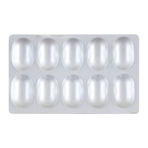 Solvin Cold Tablet 10'S - Image 2