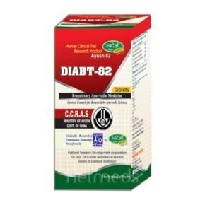 Swadeshi Diabt -82 Tablet 60's