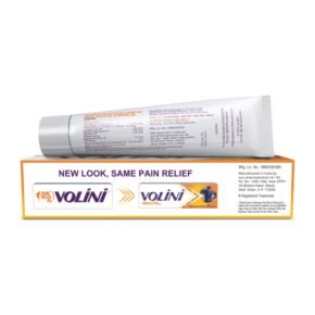Volini Gel 50gm - Image 2