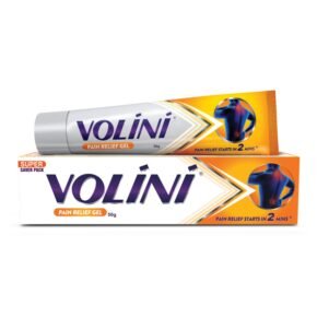 Volini Gel 50gm