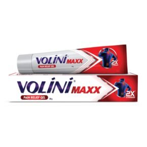 Volini Maxx Gel 30 gm